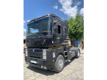 Tahač RENAULT Magnum 430