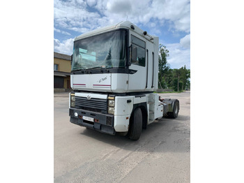 Tahač RENAULT Magnum 430