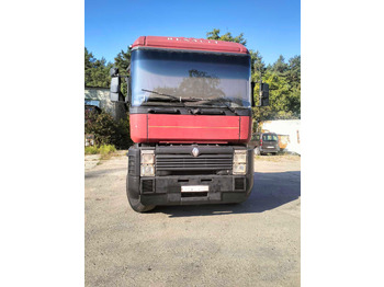 Tahač RENAULT Magnum 430