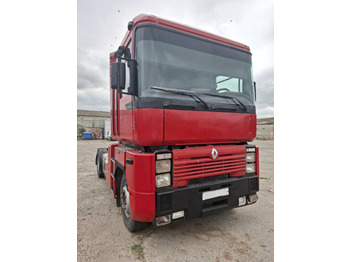 Tahač RENAULT Magnum 430
