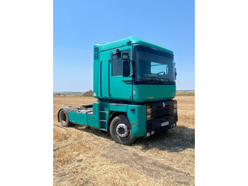 Tahač RENAULT Magnum 430