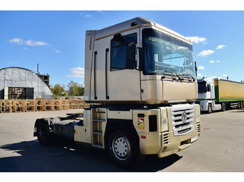 Tahač RENAULT Magnum 440