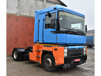 Tahač RENAULT Magnum 440