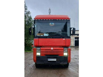 Tahač RENAULT Magnum