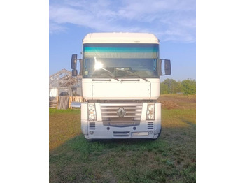 Tahač RENAULT Magnum 480