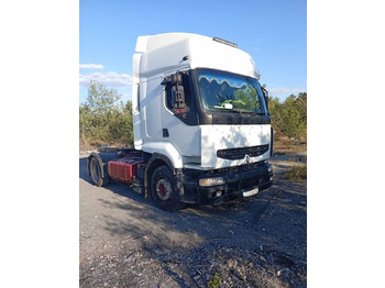 Tahač RENAULT Premium 400