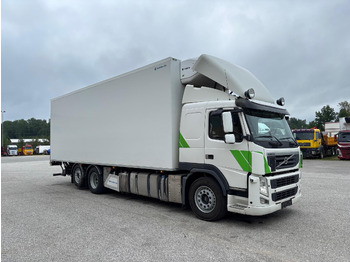Nákladní auto VOLVO FM 460