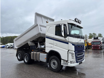 Sklápěč VOLVO FH 540