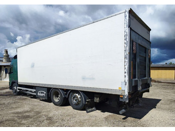 Skříňový nákladní auto VOLVO FM12: obrázek 5