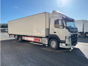 Chladírenský nákladní automobil VOLVO FM 330
