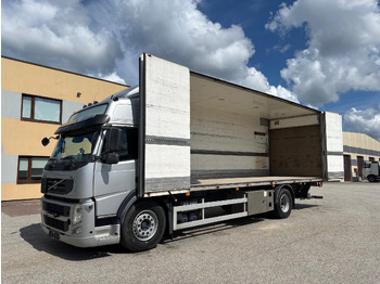 Skříňový nákladní auto VOLVO FM330: obrázek 4