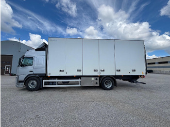 Skříňový nákladní auto VOLVO FM330: obrázek 5
