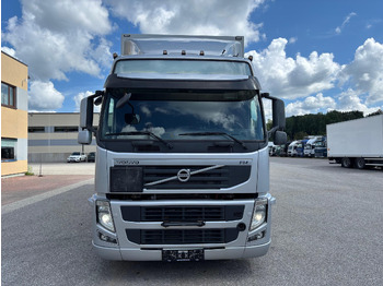 Skříňový nákladní auto VOLVO FM330: obrázek 2