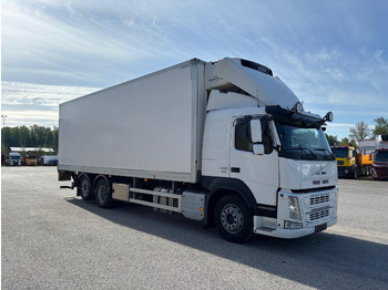 Chladírenský nákladní automobil VOLVO FM 460