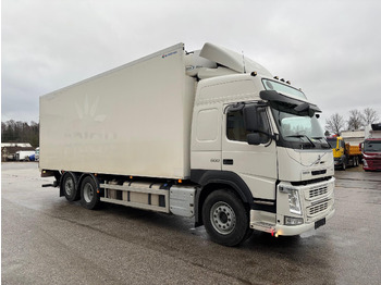 Chladírenský nákladní automobil VOLVO FM 500