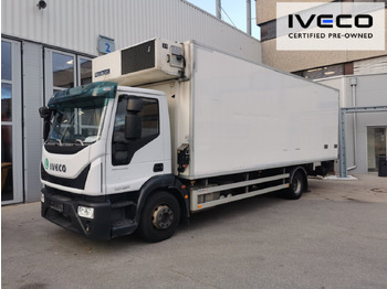 Chladírenský nákladní automobil IVECO