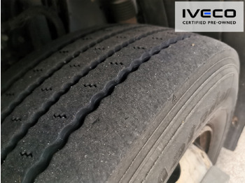 Chladírenský nákladní automobil IVECO Kühlkoffer: obrázek 5