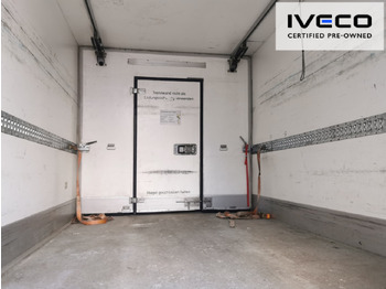 Chladírenský nákladní automobil IVECO Kühlkoffer: obrázek 4