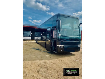 Turistický autobus VAN HOOL