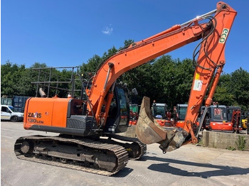 Pásové rýpadlo Hitachi ZX 130 LC N-5: obrázek 2