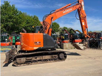 Pásové rýpadlo HITACHI ZX135