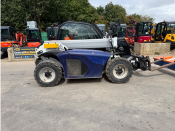 Teleskopický manipulátor MANITOU MT 420