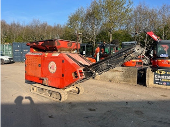 Drticí zařízení Red Rhino 5000t: obrázek 2
