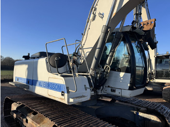 Pásové rýpadlo LIEBHERR R 924 LC Top Zustand !!! Kein 914- 916- 920- 926: obrázek 2