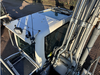 Pásové rýpadlo LIEBHERR R 924 LC Top Zustand !!! Kein 914- 916- 920- 926: obrázek 3