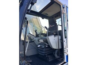 Pásové rýpadlo LIEBHERR R 924 LC Top Zustand !!! Kein 914- 916- 920- 926: obrázek 4