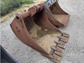Lžíce na bagr Volvo S 1 Tieflöffel - bucket 1.200 mm ca. 1.2 m³: obrázek 2