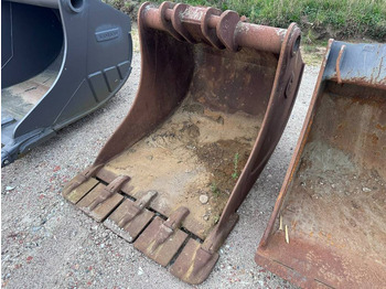 Lžíce na bagr Volvo S 1 Tieflöffel - bucket 1.200 mm ca. 1.2 m³: obrázek 3