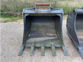 Nový Lžíce na bagr Volvo S 70 / S7 Tieflöffel bucket 1.500mm cbm 1.5 m³: obrázek 3