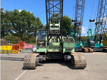 Pásový jeřáb Hitachi KH 150-2: obrázek 3