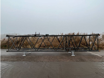 Hydraulická ruka HITACHI