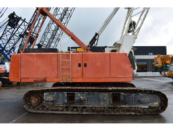 Pásový jeřáb Liebherr HS843HD: obrázek 5 Pásový jeřáb Liebherr HS843HD: obrázek 5