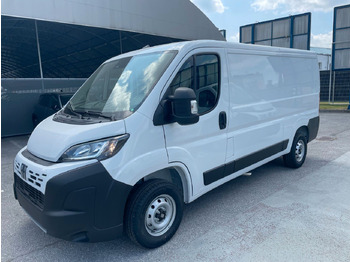 Malá dodávka FIAT Ducato
