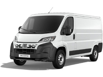 Malá dodávka FIAT Ducato