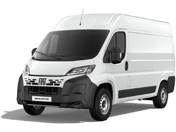 Furgon FIAT Ducato