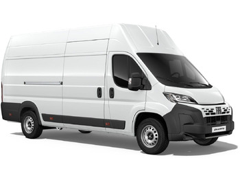 Furgon FIAT Ducato