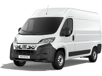 Furgon FIAT Ducato