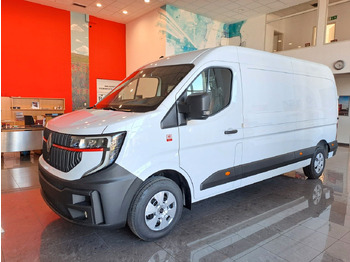 Furgon RENAULT Master