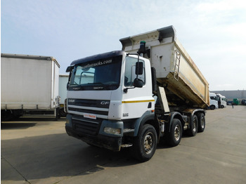 Sklápěč DAF CF