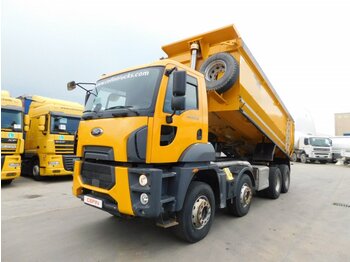 Sklápěč Ford 4142d 8x4 dcab e6 16s2230: obrázek 1