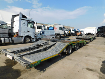 Přepravník automobilů Scania Lb 4x2: obrázek 3