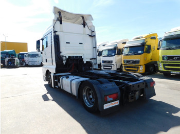 Tahač Man Tgx18480: obrázek 4