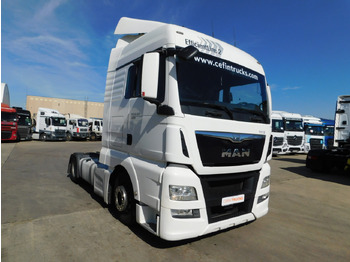 Tahač Man Tgx18480: obrázek 2