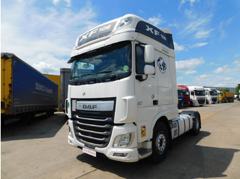 Tahač DAF XF 460