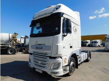 Tahač DAF XF 460