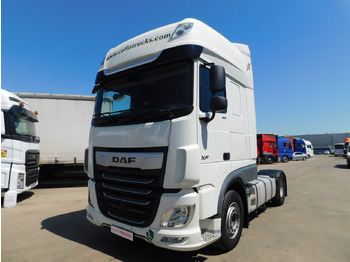 Tahač DAF XF 480